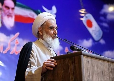 دفاع مقدس راه مقاومت را به ملت‌ها نشان داد