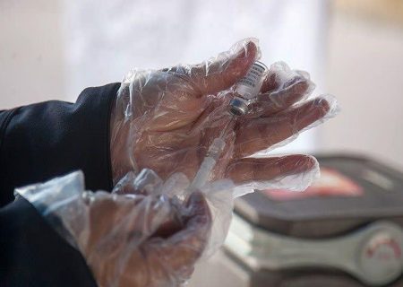 واکسیناسیون دانشجویان استان از امروز آغاز می شود