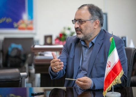 دوباره اعتماد مردم را جلب کنید/ برگزاری مراسم تحلیف دو عضو علی البدل شورای شهر جدید کرمانشاه