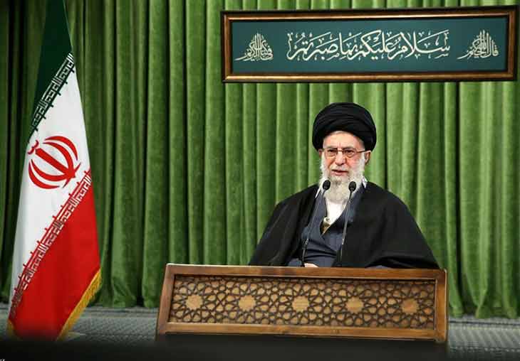 پرونده حکمرانی فضای مجازی