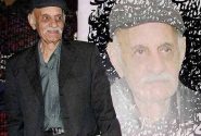 تاریخ مراسم خاکسپاری استاد پرتو کرمانشاهی اعلام شد