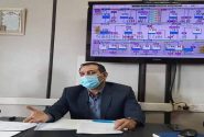 افتتاح و کلنگ زنی آبرسانی به ۲۸۷ روستای کرمانشاه در دهه فجر