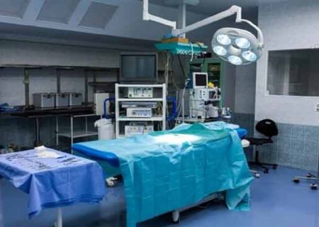 ۲ طرح بیمارستانی در استان کرمانشاه به بهره‌برداری رسید