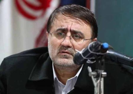 استاندار کرمانشاه: ائمه جمعه امیدواری در جامعه را افزایش دهند