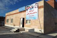 سرپل‌ذهاب صاحب مرکز پزشکی قانونی شد