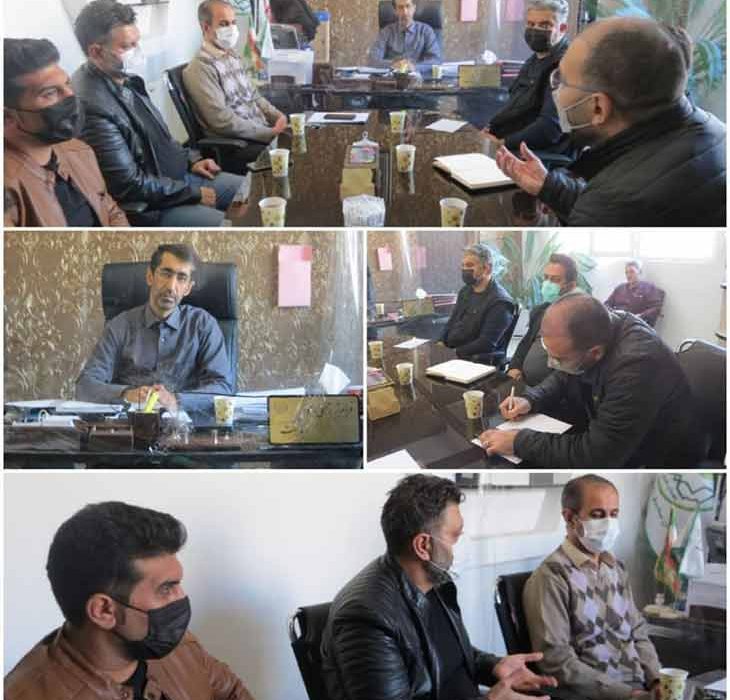 ساماندهی تبلیغات محیطی سطح شهر کرمانشاه