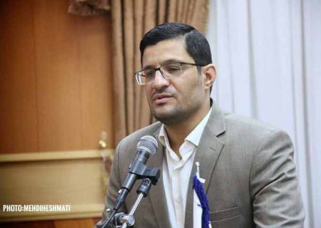 رئیس هیأت ورزش‌های ناشنوایان کرمانشاه انتخاب شد