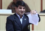 جام تختی یکی از مهمترین مراحل چرخه انتخابی کشتی است