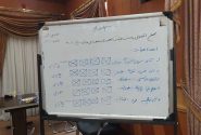اعضای هیأت رئیسه کوهنوردی استان کرمانشاه انتخاب شدند