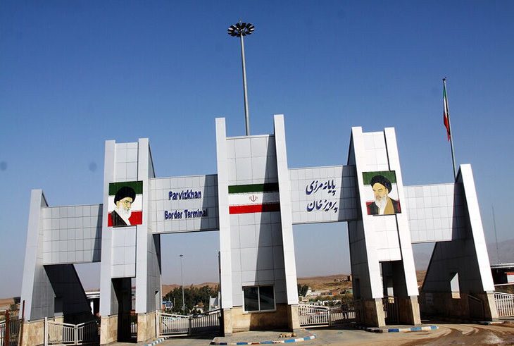 طرح جامع سه مرز استان کرمانشاه به زودی تصویب نهایی می‌شود