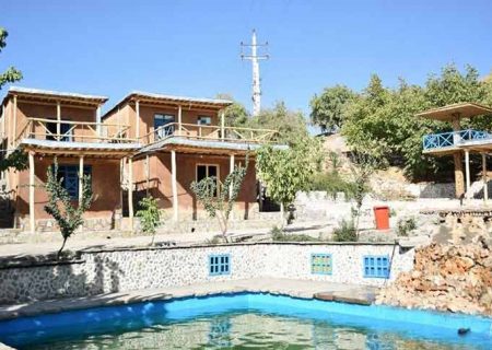 موافقت‌نامه اصولی ۱۲ طرح گردشگری استان کرمانشاه صادر شد