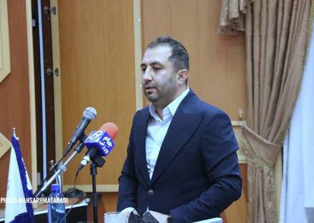 رییس هیأت شطرنج کرمانشاه انتخاب شد