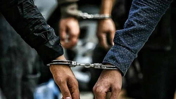 دستگیری عوامل اصلی نزاع دسته جمعی اخیر در کرمانشاه