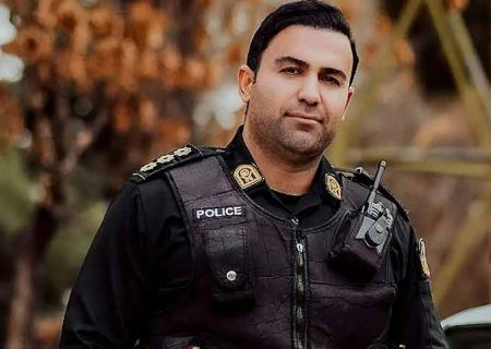 سارقان مسلح مامور انتظامی کرمانشاه را به شهادت رساندند
