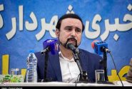 شهردار: یک منطقه جدید تجاری و اداری باید در کلانشهر کرمانشاه ایجاد شود