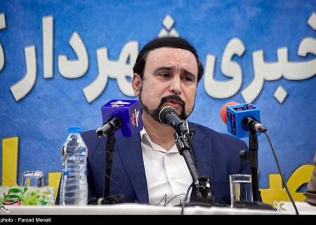 شهردار: یک منطقه جدید تجاری و اداری باید در کلانشهر کرمانشاه ایجاد شود