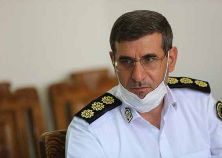 ️طرح ترخیص فوق العاده وسایل نقلیه در کرمانشاه اجرا می شود