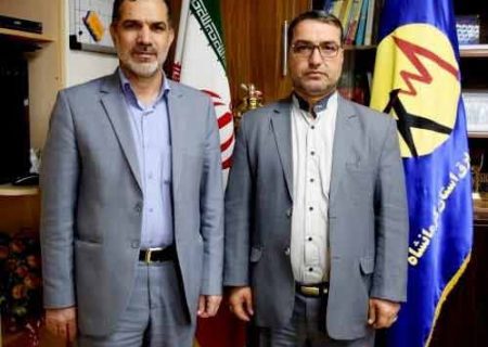 اقتصاد مقاومتی رویکرد اصلی شرکت توزیع برق استان کرمانشاه