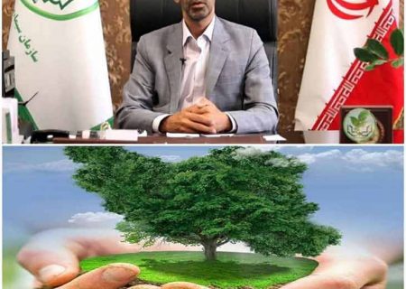 در روز طبیعت، همه مسئول حفظ محیط زیست و فضای سبز هستیم
