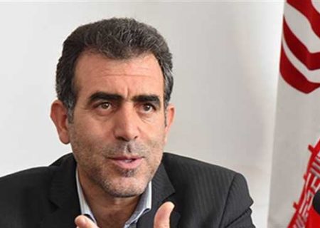 سلمان محمدی به عنوان مدیرکل جدید آموزش و پرورش استان کرمانشاه منصوب شد