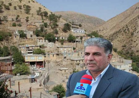گازرسانی به ۱۳۰ روستا توسط شرکت گاز استان کرمانشاه در سال ۱۴۰۰