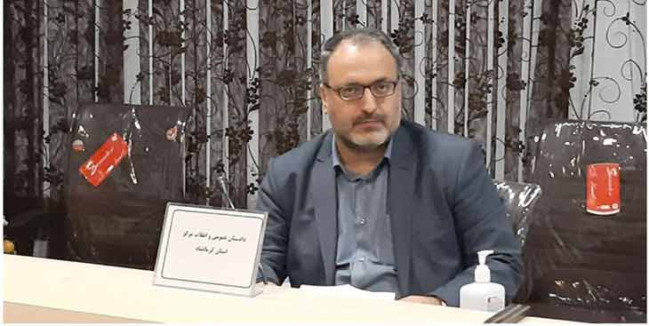 از بودجه بیت المال برای هزینه های سنگین افطاری صرف نشود