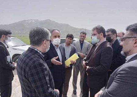 پیشرفت ۹۸ درصدی پروژه احداث خط ۶۳ کیلوولت کامیاران به دهکانان در استان کردستان