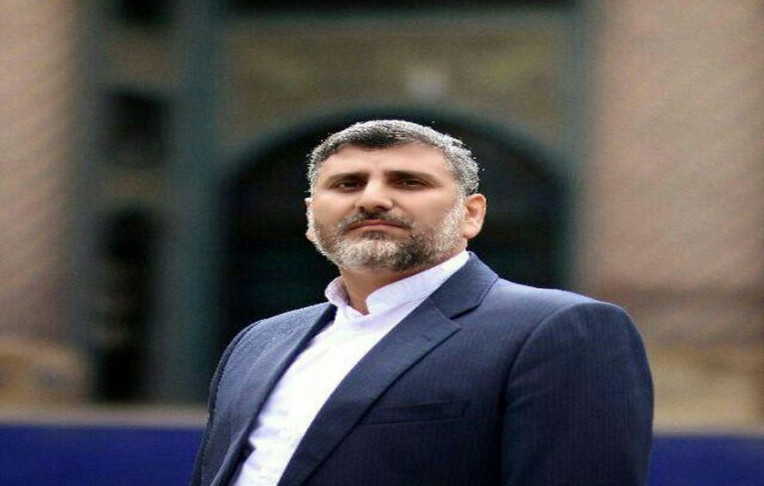 پیام دکتر علیرضا شهرستانی به انتخابات هیئت رئیسه اجلاسیه سوم مجلس