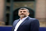 پیام دکتر علیرضا شهرستانی به انتخابات هیئت رئیسه اجلاسیه سوم مجلس