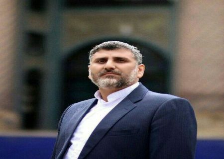 پیام دکتر علیرضا شهرستانی به انتخابات هیئت رئیسه اجلاسیه سوم مجلس