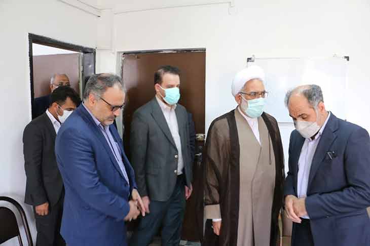 طرح ساماندهی کولبری در دولت بررسی می‌شود