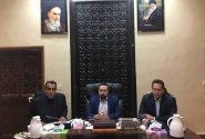بازنگری طرح تفصیلی شهر کرمانشاه اولویت اول معاونت شهرسازی است