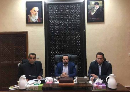 بازنگری طرح تفصیلی شهر کرمانشاه اولویت اول معاونت شهرسازی است