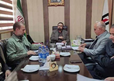 آتش نشانی یکی از مهمترین سازمان های خدمت رسانی به جامعه شهروندی است