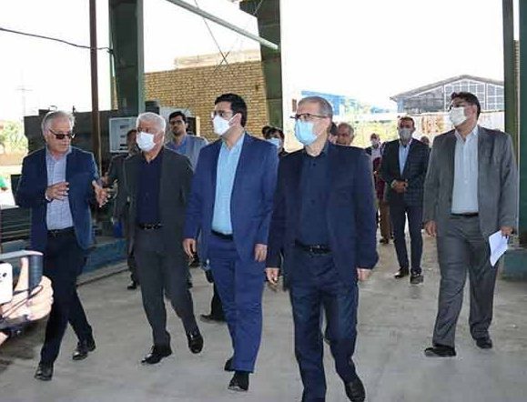 حمایت از تولید کنندگان علاوه بر توسعه اقتصادی به تثبیت اشتغال می انجامد