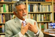 زندگینامه پروفسور سیدحسن امین دانشمند ایرانی و حقوق‌دان برجسته جهان در یک نگاه
