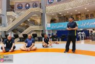ملی‌پوشان باید در جریان آخرین قوانین و مقررات داوری کشتی دنیا باشند