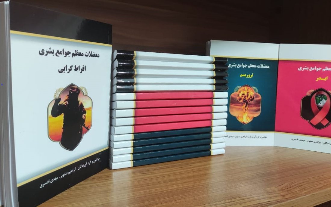 جنگ هدیه الهی نیست، اما صلح ودیعه خداست