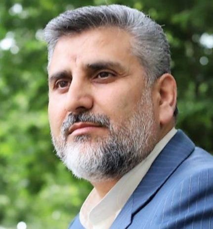 مرگ، پایان کبوتر نیست، امّا رزرو برای میهمان ویژه