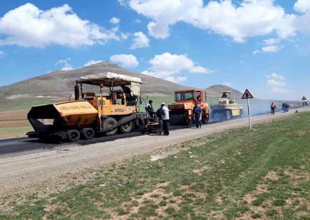 آغاز طرح واکنش سریع راهداری در محورهای مواصلاتی استان کرمانشاه