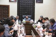 تعلل میراث فرهنگی با موافقت اصولی پروژه تله‌کابین کرمانشاه