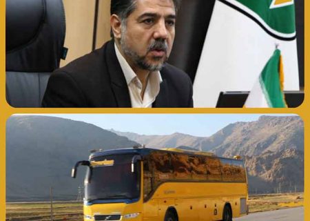افزایش ۱۶درصدی تردد مسافر از پایانه مسافربری شهید کاویانی