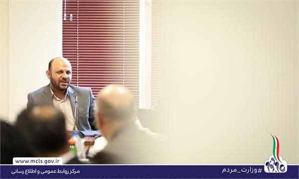 بانک توسعه تعاون؛ حامی بخش مردمی تعاون