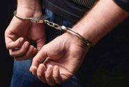 دستگیری باند ۶ نفره سارقین محله بهار کرمانشاه