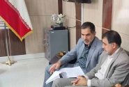 ضرورت بهره برداری بهینه از مولدهای اضطراری برق در ادارات