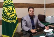 رئیس سازمان نظام مهندسی کشاورزی استان طی پیامی سالروز تاسیس سازمان را تبریک گفت