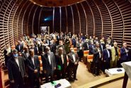 یاریگران اندیکا، به میدان آمدند
