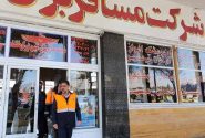 برخورد قانونی با هرگونه تأخیر در حرکت و حین سفر ناوگان اتوبوسی کرمانشاه