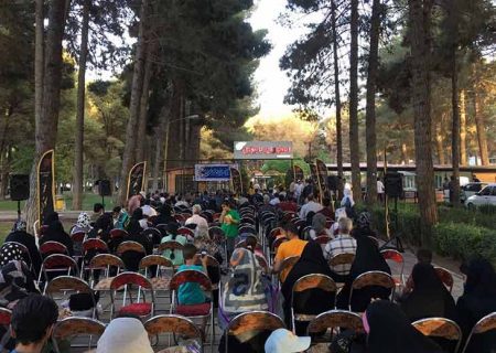 شناخت کرمانشاه به عنوان “جهانشهر خلاق خوراک” مستلزم تهیه غذاهای‌سنتی با کیفیت