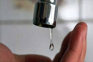 آب برخی محلات شهر کرمانشاه روز سه‌شنبه قطع می‌شود